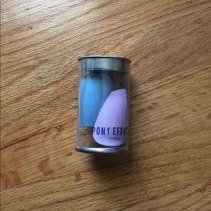 Pony Effect Pebble Blender Mini NEW